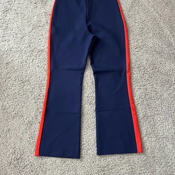 NWOT Maeve The Margot Anthropologie Pants Small - Picture 8 of 13